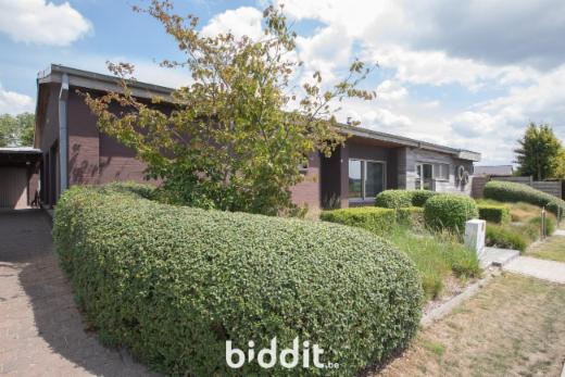 Eerste alternatieve foto van het pand