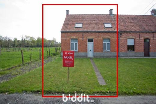 Presentatiebeeld van het pand n° 286469