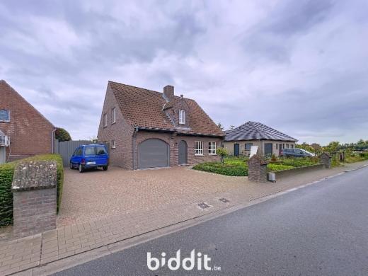 Eerste alternatieve foto van het pand