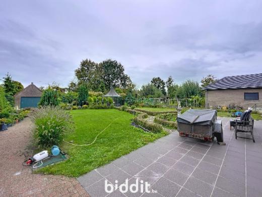 Derde alternatieve foto van het pand