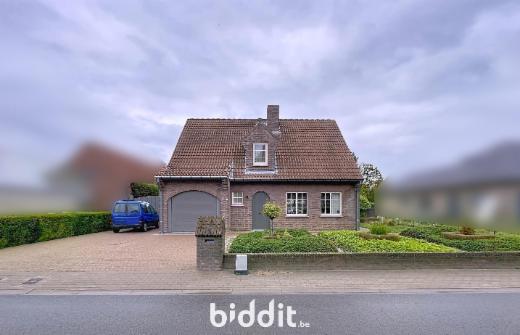 Presentatiebeeld van het pand n° 288817