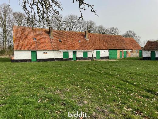 Presentatiebeeld van het pand n° 293873