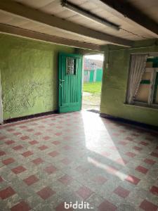 Derde alternatieve foto van het pand