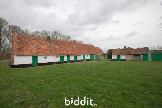 Eerste alternatieve foto van het pand