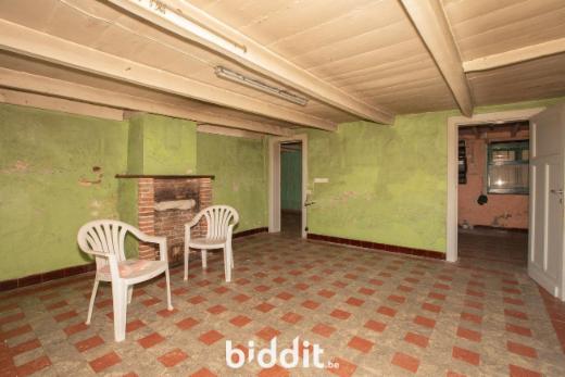 Derde alternatieve foto van het pand