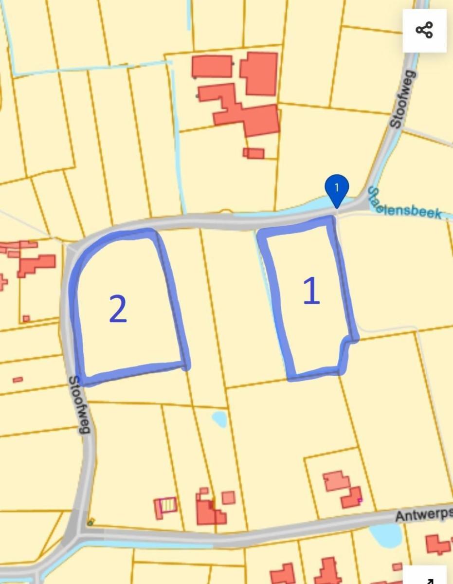 Presentatiebeeld van het pand n° 295573