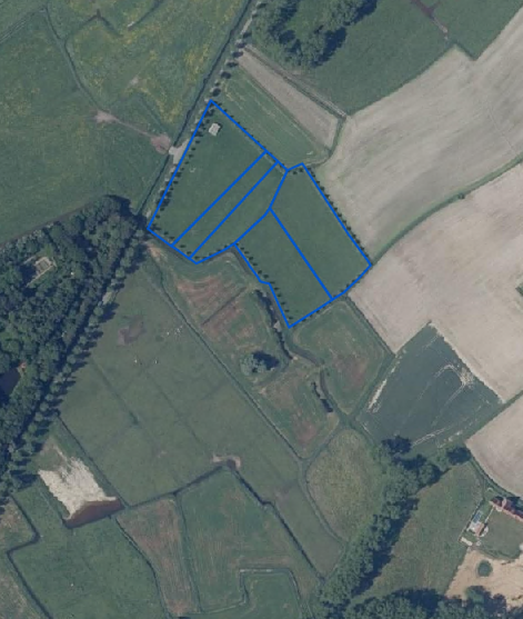 Presentatiebeeld van het pand n° 301310