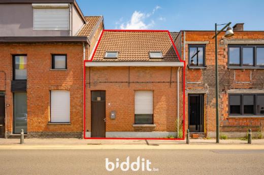 Presentatiebeeld van het pand n° 284900