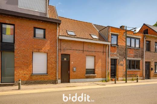 Eerste alternatieve foto van het pand