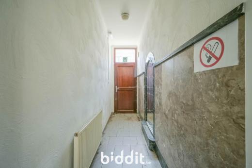 Derde alternatieve foto van het pand