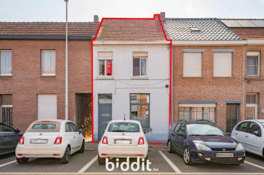 Presentatiebeeld van het pand n° 285105