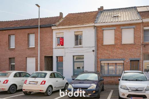 Eerste alternatieve foto van het pand