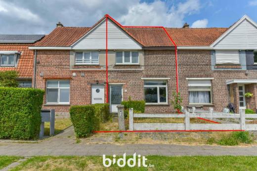 Presentatiebeeld van het pand n° 285273