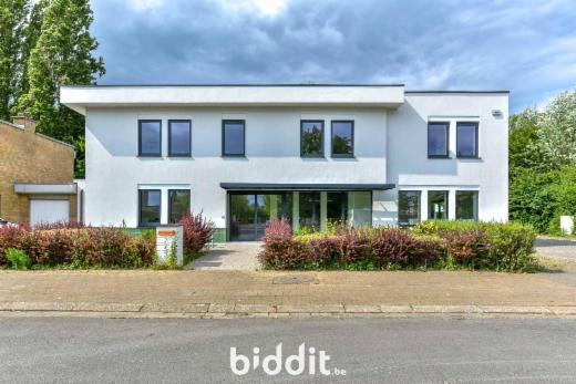 Eerste alternatieve foto van het pand
