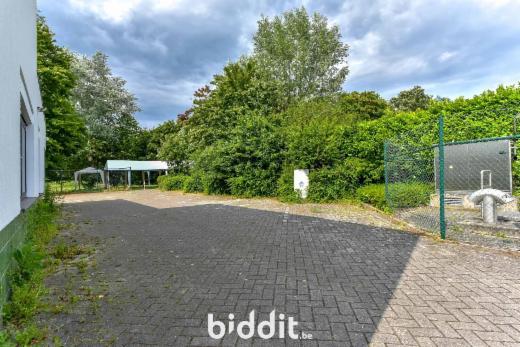 Derde alternatieve foto van het pand