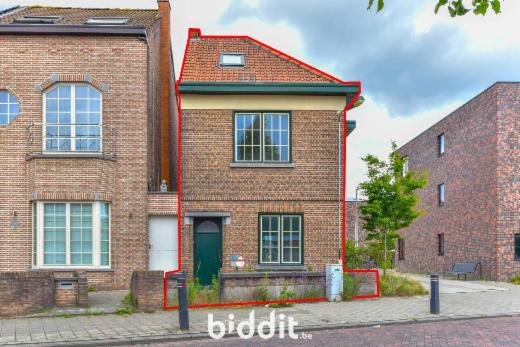 Presentatiebeeld van het pand n° 286127