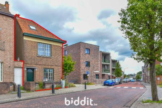 Eerste alternatieve foto van het pand