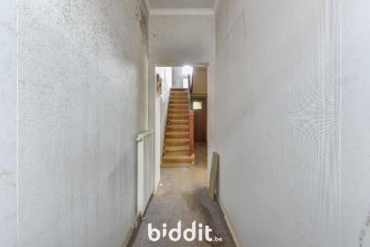 Derde alternatieve foto van het pand