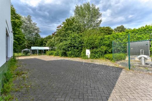 Derde alternatieve foto van het pand