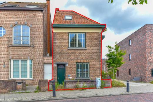 Presentatiebeeld van het pand n° 289183