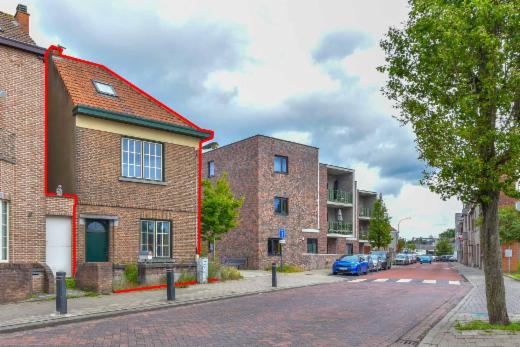 Eerste alternatieve foto van het pand