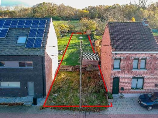 Presentatiebeeld van het pand n° 290106