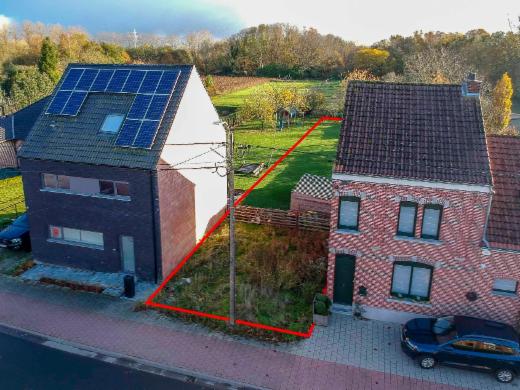 Eerste alternatieve foto van het pand