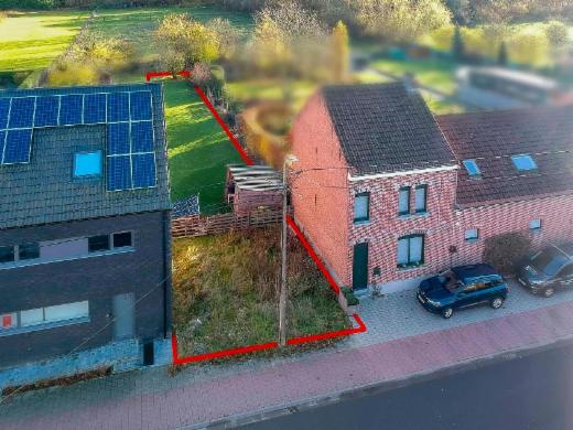 Tweede alternatieve foto van het pand