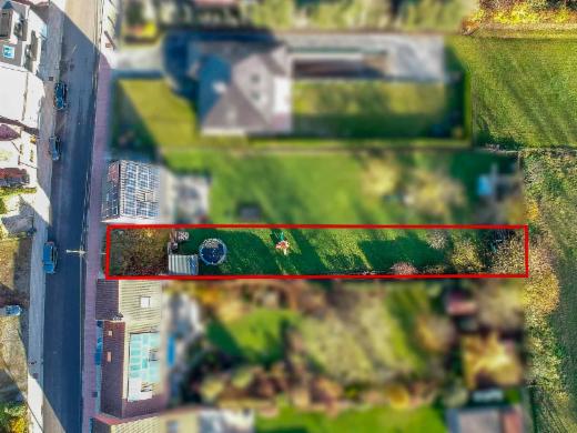 Derde alternatieve foto van het pand