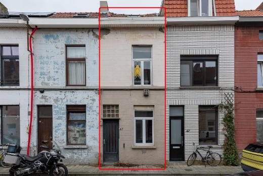 Presentatiebeeld van het pand n° 290953