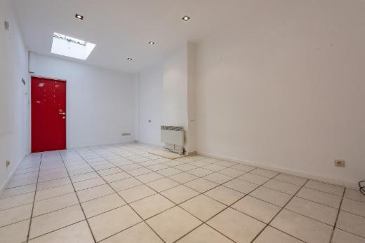 Eerste alternatieve foto van het pand