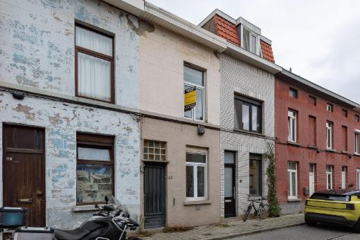 Derde alternatieve foto van het pand