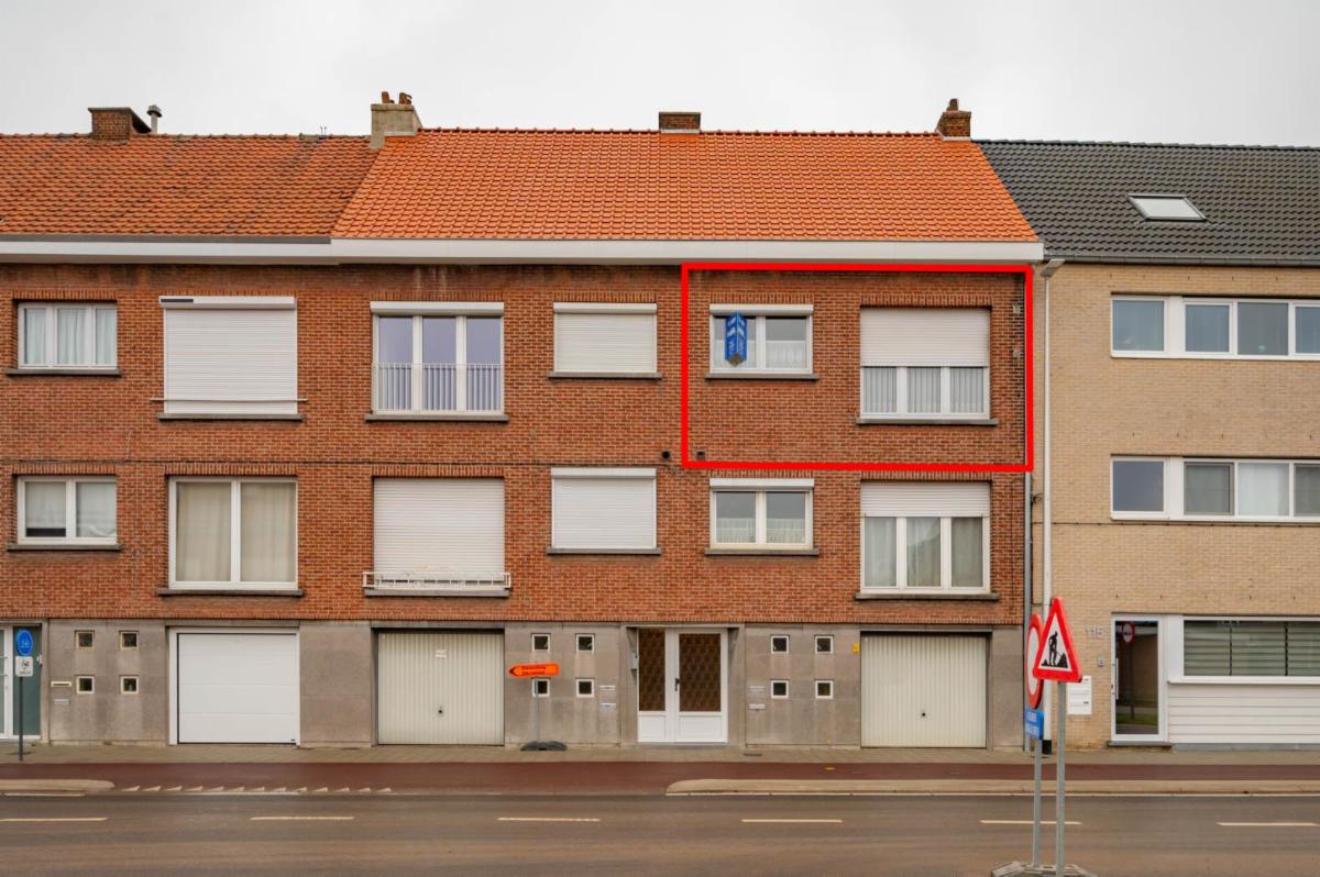 Presentatiebeeld van het pand n° 291033