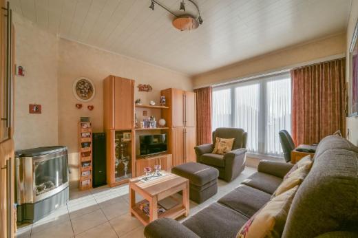 Tweede alternatieve foto van het pand