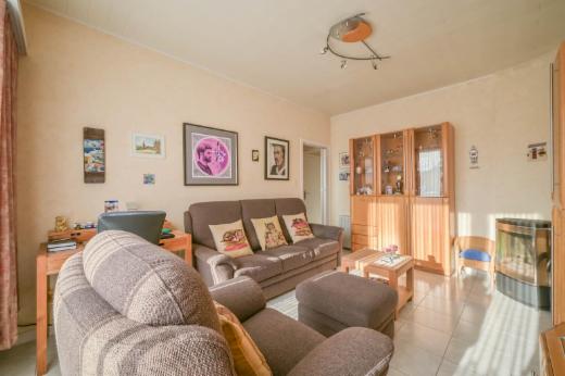 Derde alternatieve foto van het pand