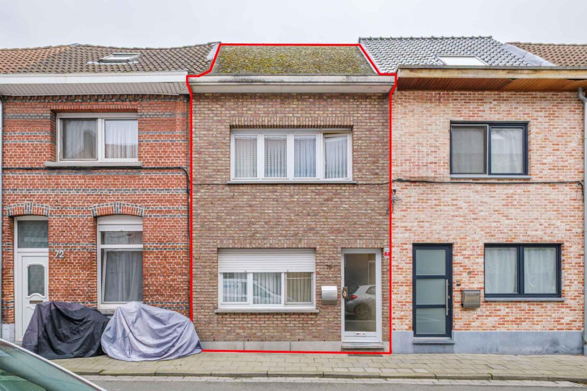 Presentatiebeeld van het pand n° 293044