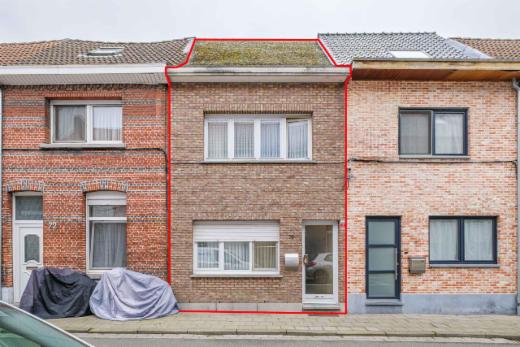 Presentatiebeeld van het pand n° 293044