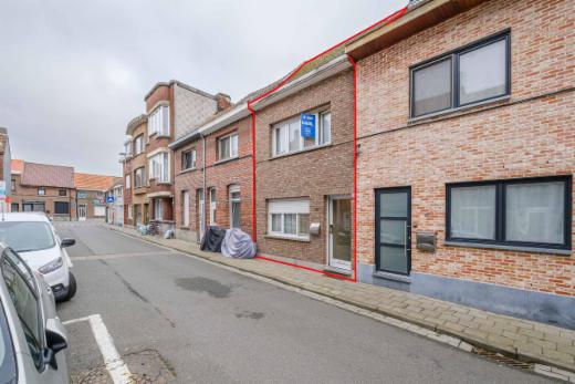 Eerste alternatieve foto van het pand