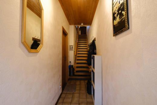 Derde alternatieve foto van het pand