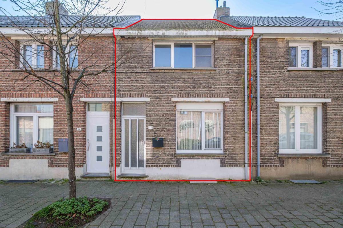 Presentatiebeeld van het pand n° 293919