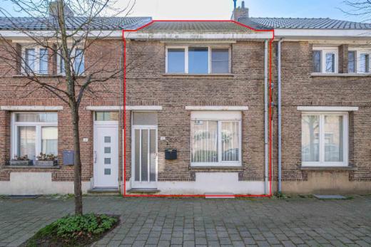 Presentatiebeeld van het pand n° 293919