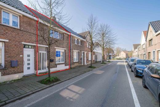 Eerste alternatieve foto van het pand