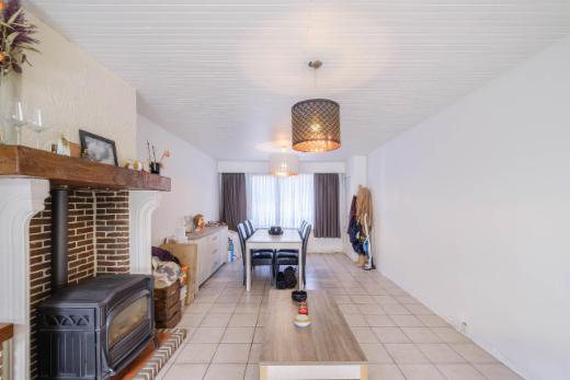 Derde alternatieve foto van het pand