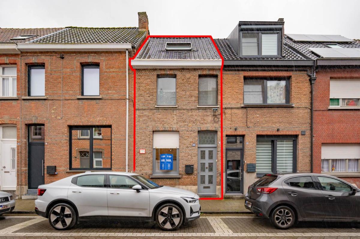 Presentatiebeeld van het pand n° 293951