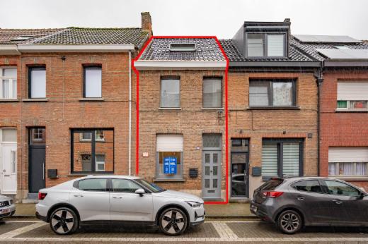 Presentatiebeeld van het pand n° 293951