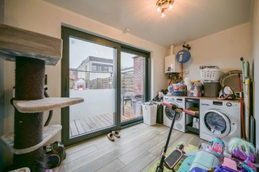 Eerste alternatieve foto van het pand