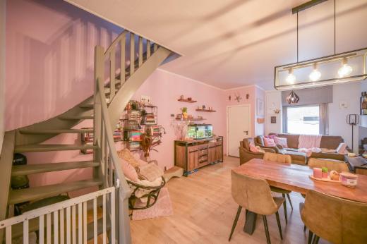 Tweede alternatieve foto van het pand