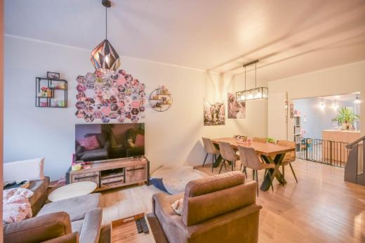 Derde alternatieve foto van het pand