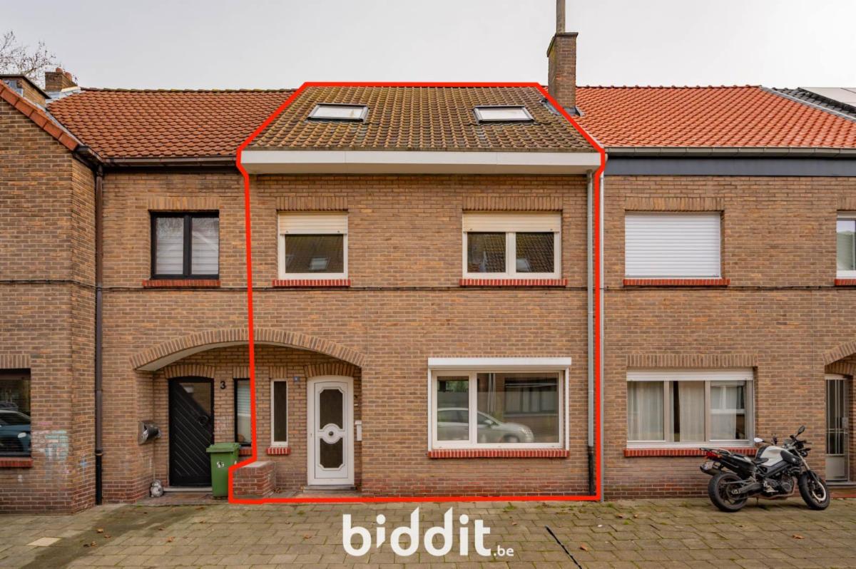 Presentatiebeeld van het pand n° 296179