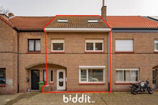 Presentatiebeeld van het pand n° 296179